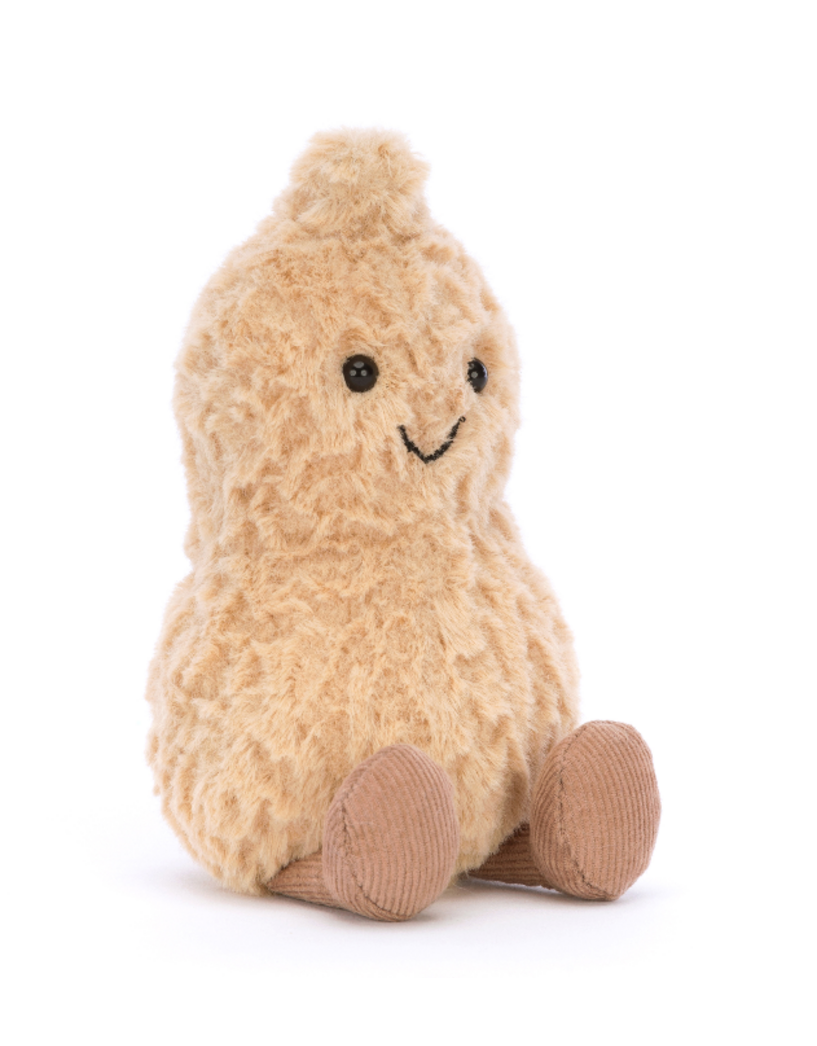 Amuseable Peanut
