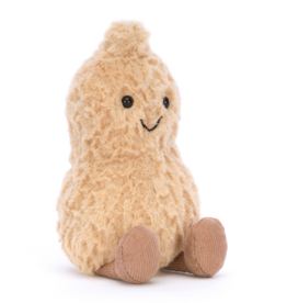 Amuseable Peanut