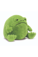 Ricky Rain Frog