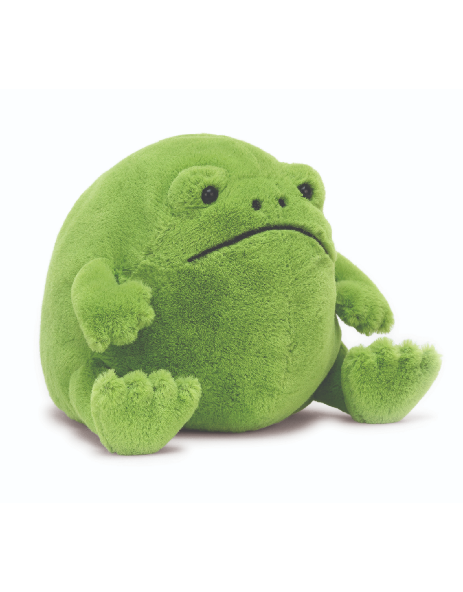 Ricky Rain Frog