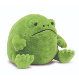 Ricky Rain Frog