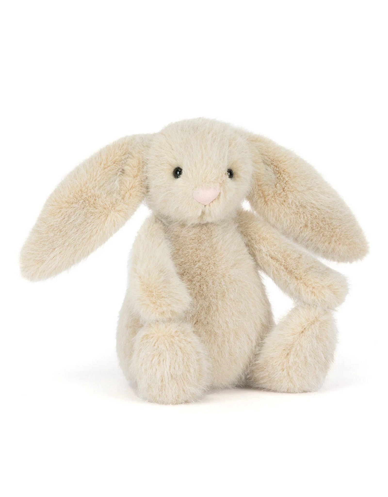 Fluffiet Bunny - Assorted