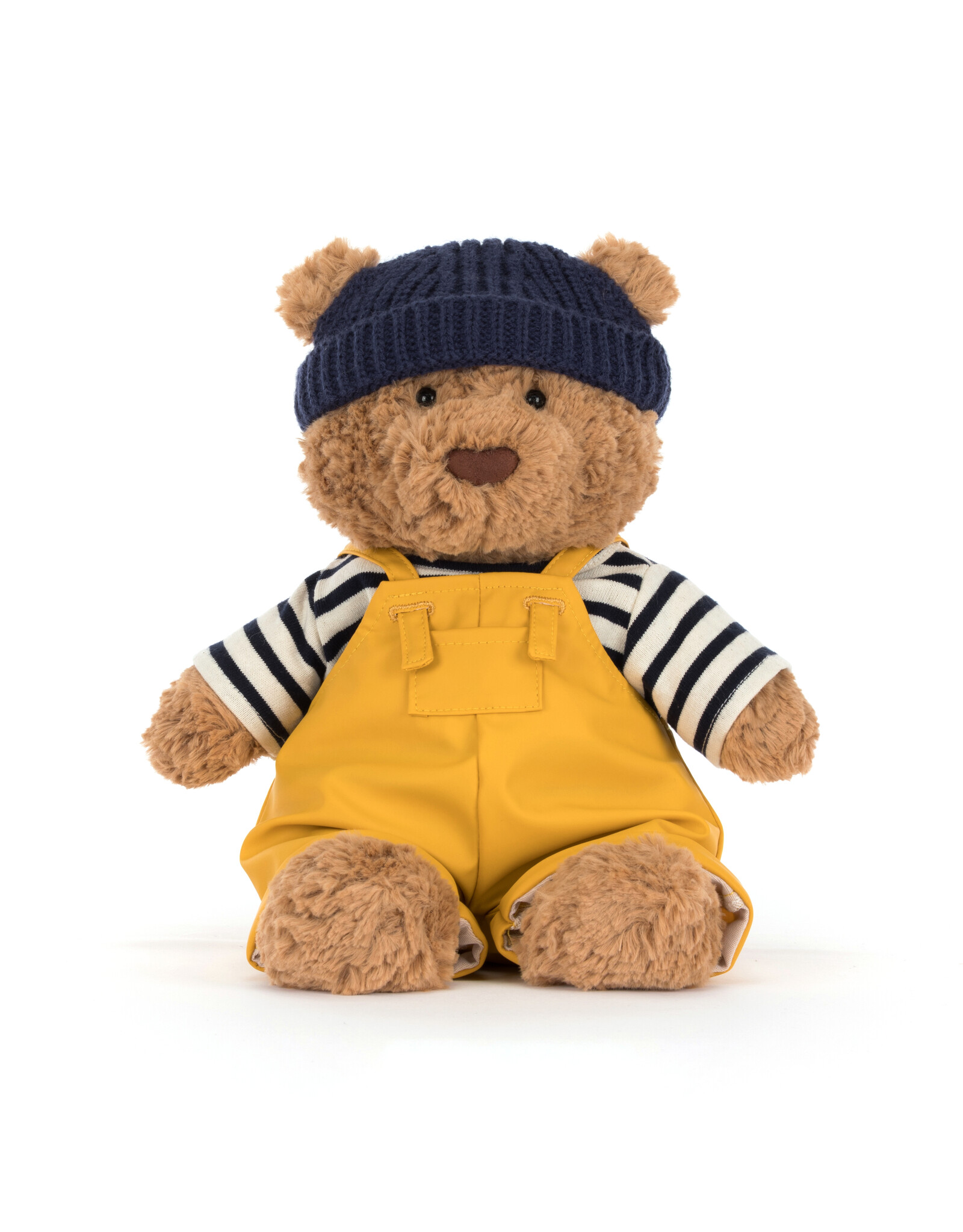 Bartholomew Bear Seafarer Outfit