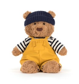 Bartholomew Bear Seafarer Outfit