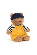 Bartholomew Bear Seafarer Outfit
