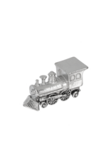 Train Pocket Charm