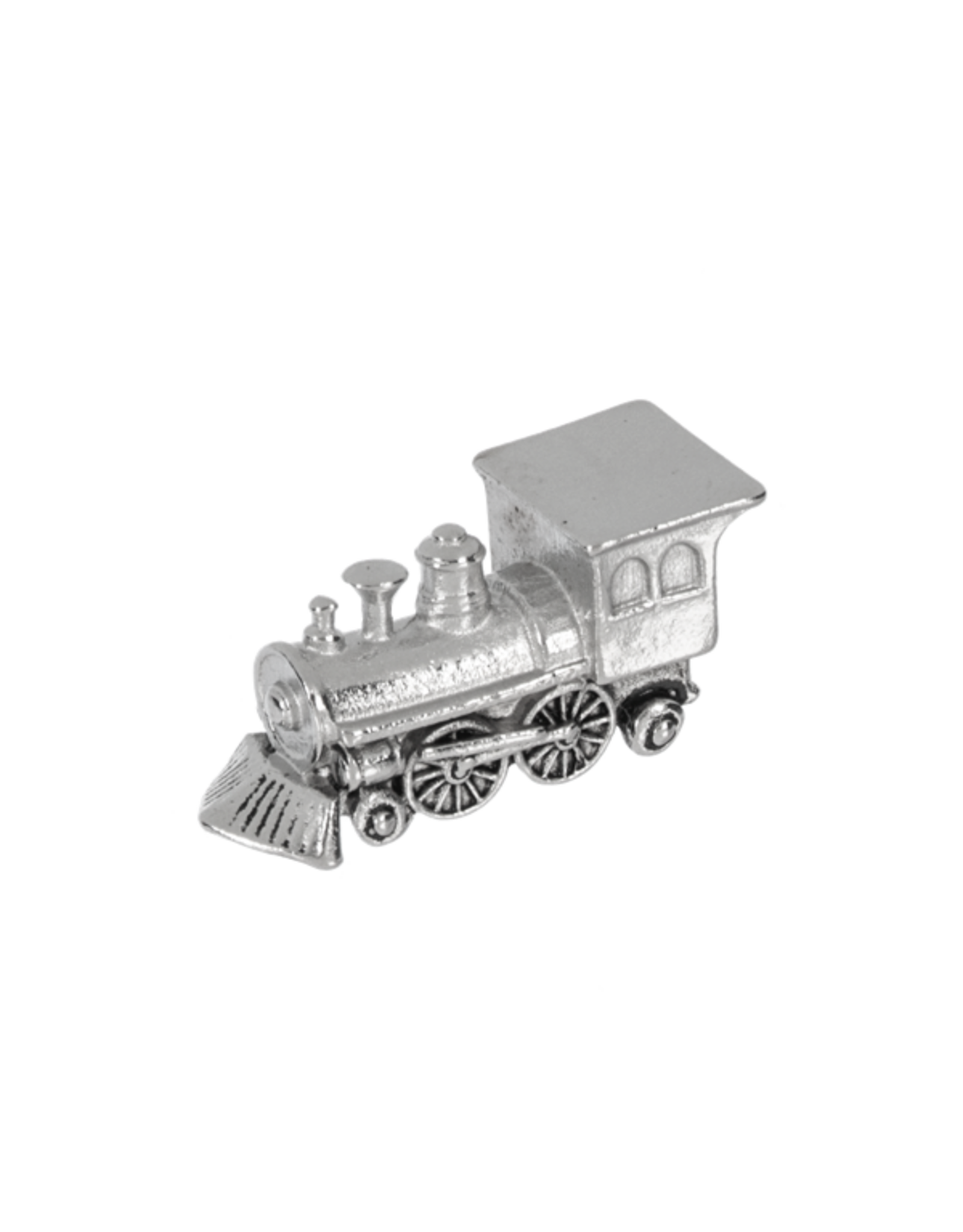 Train Pocket Charm