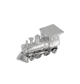Train Pocket Charm