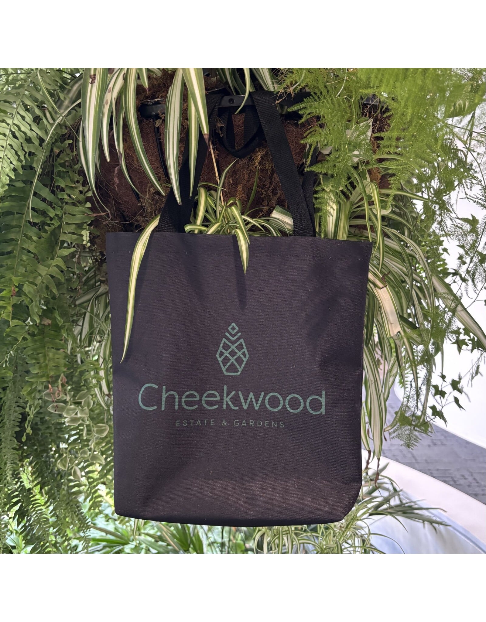 Cheekwood Mansion Tote