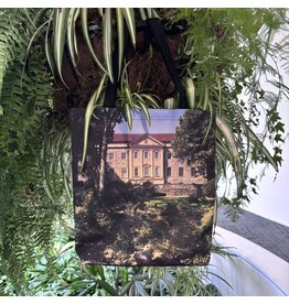 Cheekwood Mansion Tote