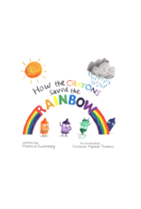 How the Crayons Saved the Rainbow