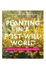 Planting in a Post-Wild World
