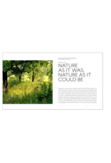 Planting in a Post-Wild World