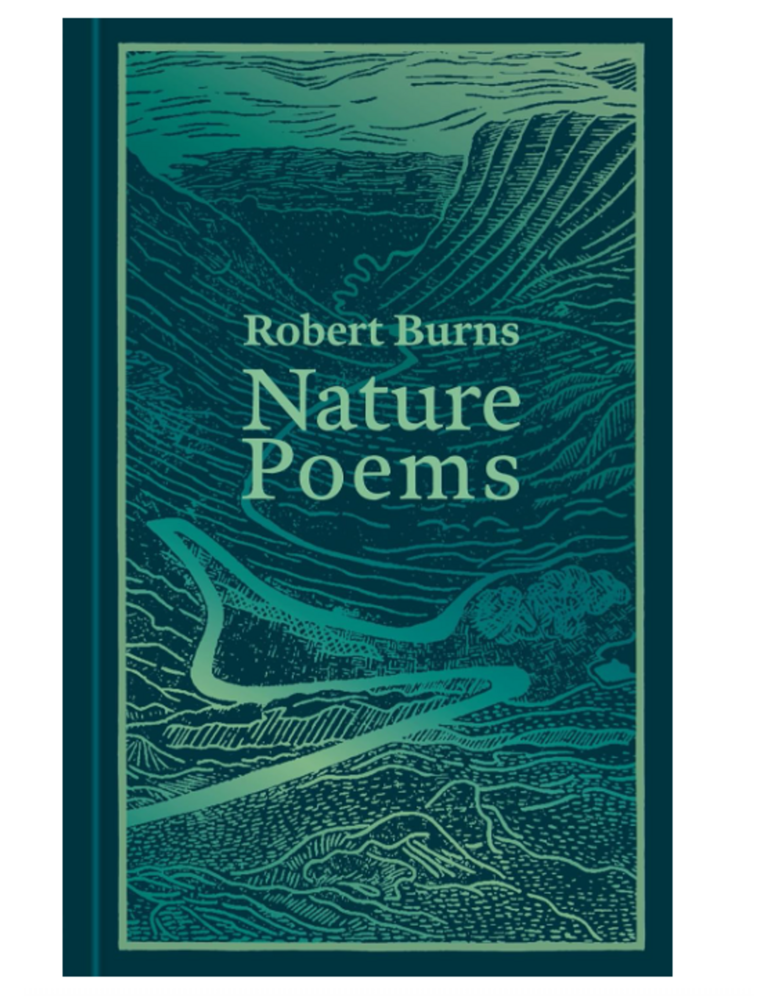 Robert Burns Nature Poems