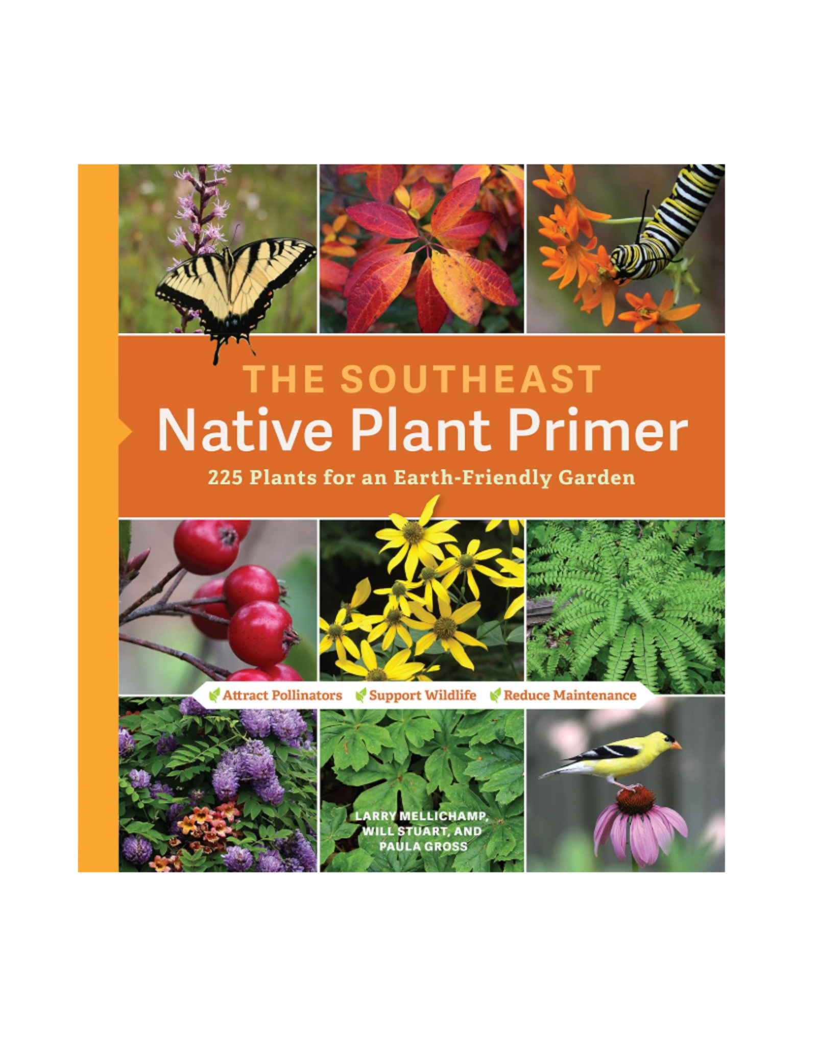 The Southeast Native Plant Primer