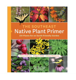 The Southeast Native Plant Primer