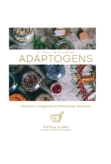 Adaptogens