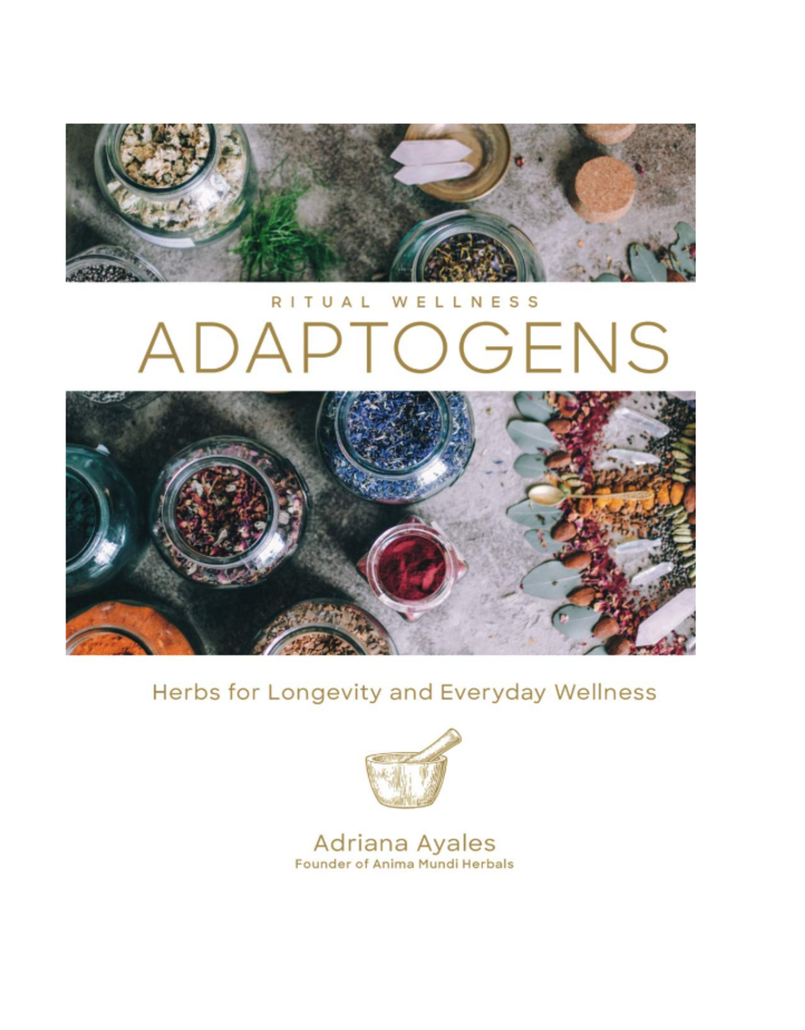Adaptogens