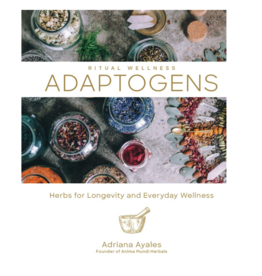 Adaptogens