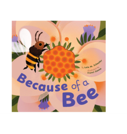 Because of a Bee