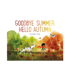 Goodbye Summer, Hello Autumn