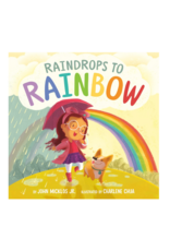 Raindrops To Rainbow