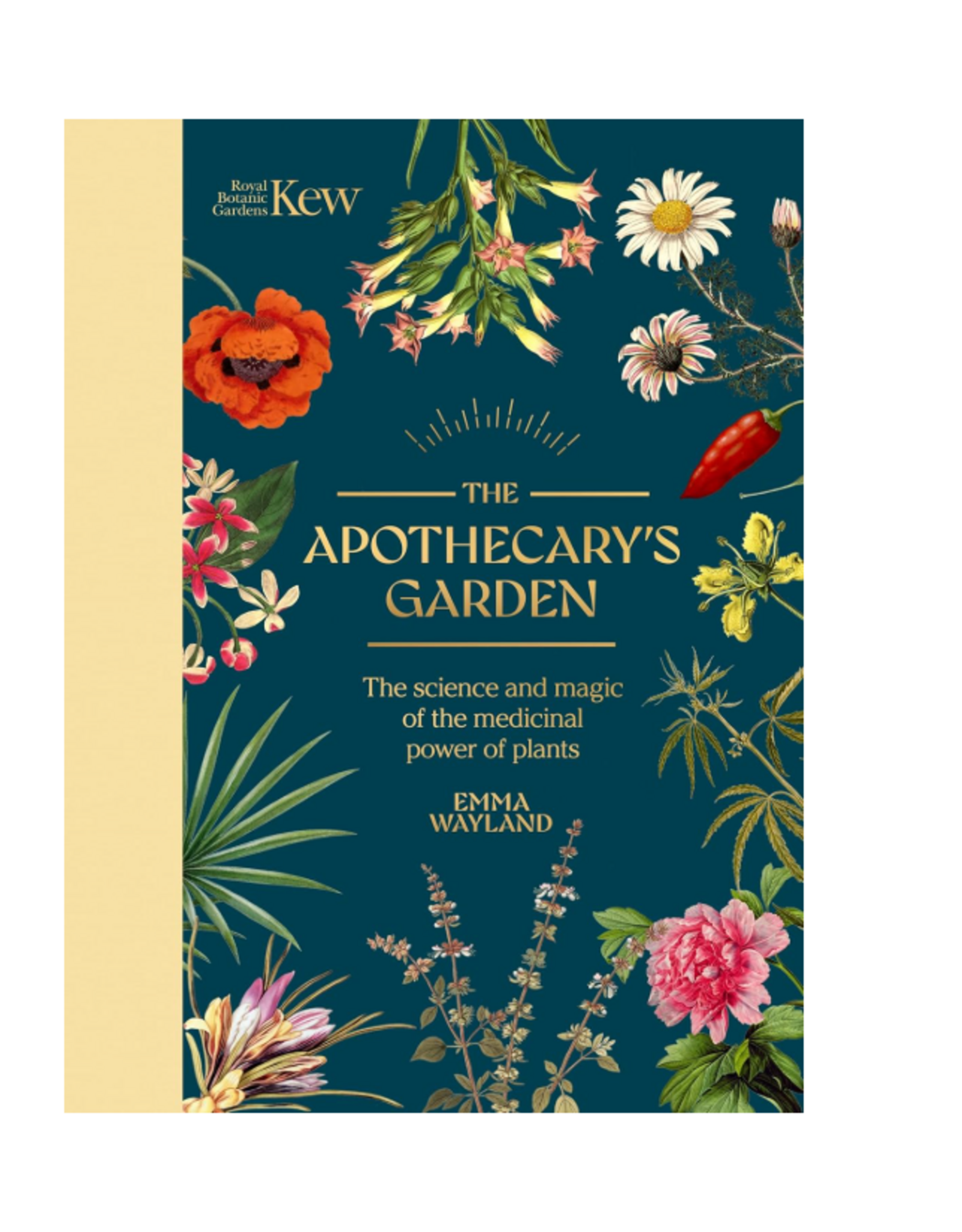 Apothecary's Garden