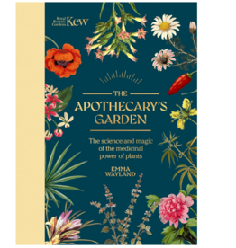 Apothecary's Garden
