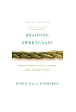 Braiding Sweetgrass Paperback