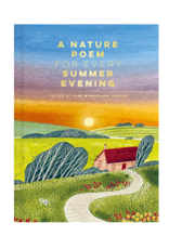 Nature Poem For Every Summer Evening