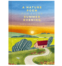 Nature Poem For Every Summer Evening