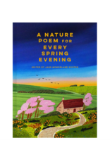 Nature Poem For Every Spring Evening