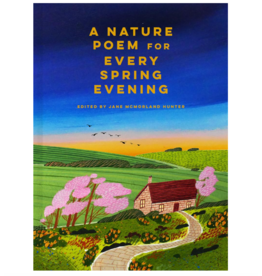 Nature Poem For Every Spring Evening