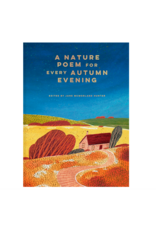Nature Poem For Every Autumn Evening