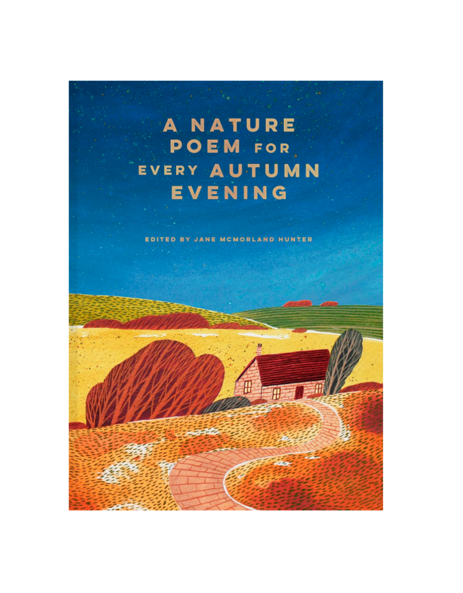 Nature Poem For Every Autumn Evening