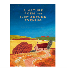 Nature Poem For Every Autumn Evening
