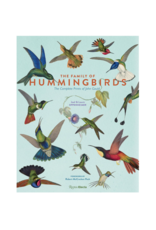 The Family of Hummingbirds