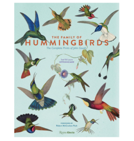 The Family of Hummingbirds