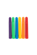 Mini Coloring Train Kit