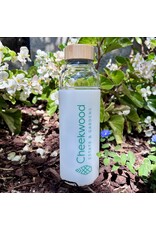 Cheekwood Glass Bottle