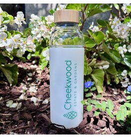 Cheekwood Glass Bottle
