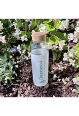 Cheekwood Glass Bottle