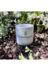Cheekwood Ceramic Planter