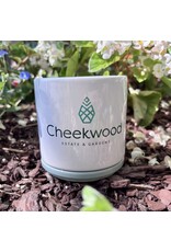 Cheekwood Ceramic Planter