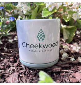 Cheekwood Ceramic Planter