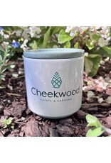 Cheekwood Ceramic Planter