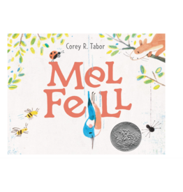 Mel Fell: A Charming Bird Story