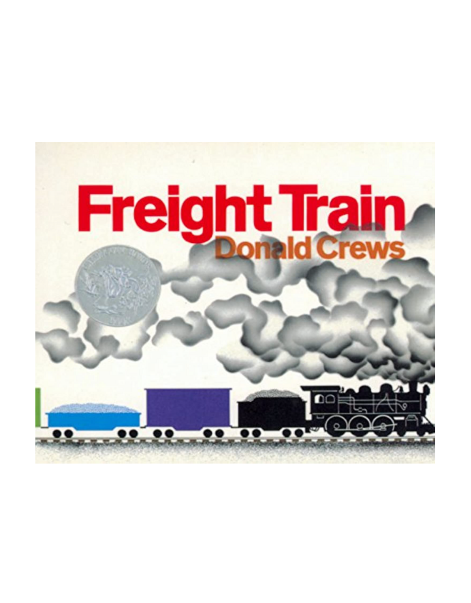 Freight Train