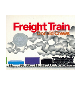 Freight Train