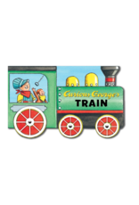 Curious George's Train